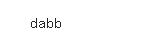 Captcha: dabb