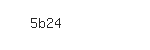 Captcha: 5b24