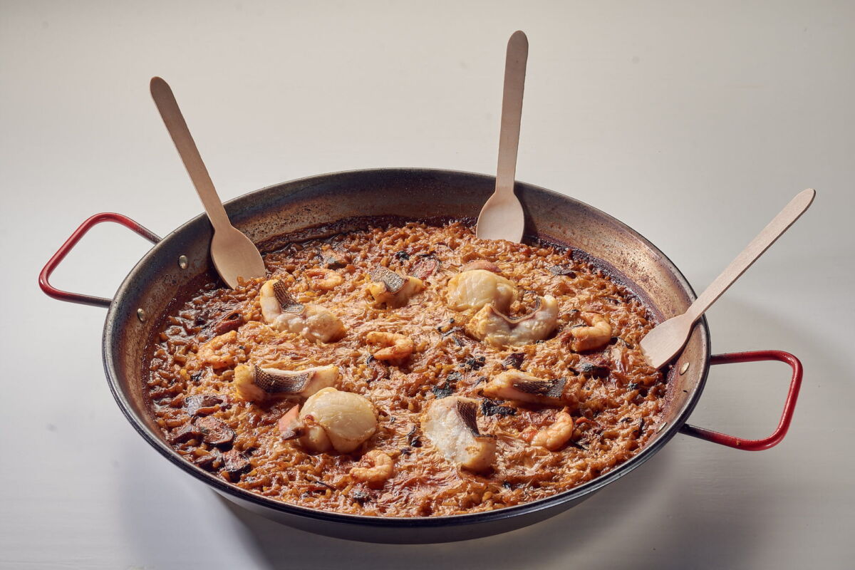 Arroz