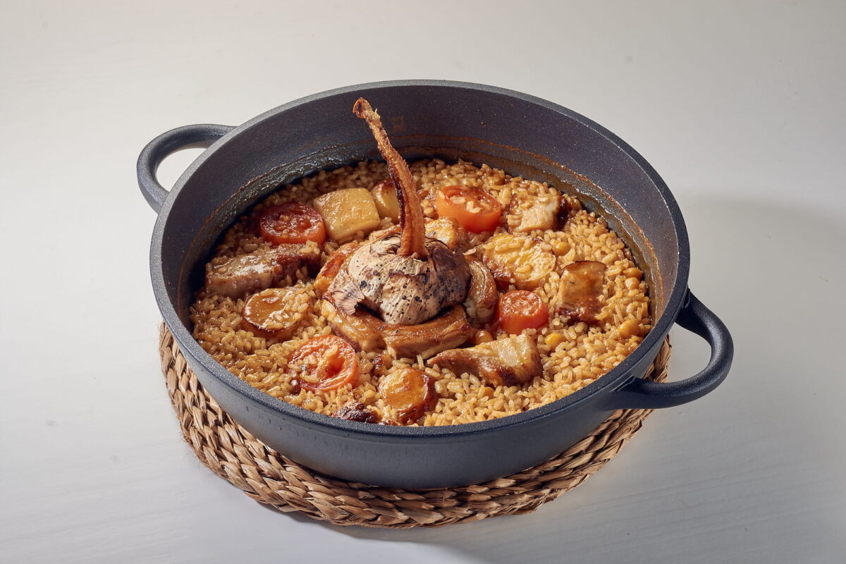 Arroz