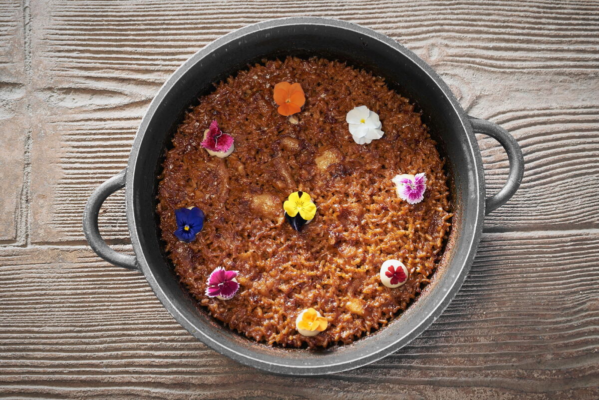 Arroz