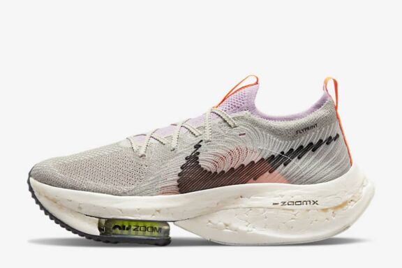 Nike Zoom Alphafly Next Nature