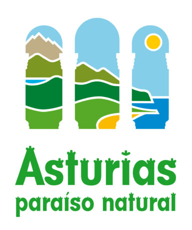 Logo Asturias