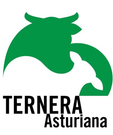 Logo Ternera Asturiana